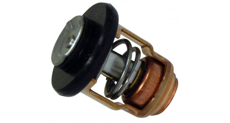 Termostats, 6E5-12411-30